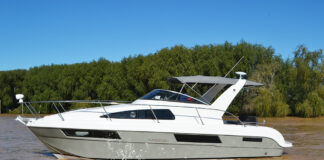 VIDEO- PRUEBA DEL CUSTON ESPECIAL VERSIÓN 2021 EN ESLORAS TV