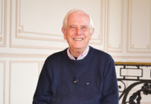 MURIÓ “CHARLY” VILAR CASTEX, ICONO DEL YACHTING ARGENTINO