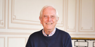 MURIÓ “CHARLY” VILAR CASTEX, ICONO DEL YACHTING ARGENTINO