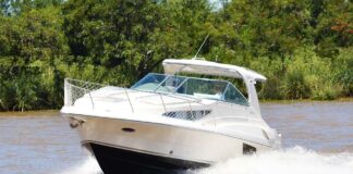 HOY EN ESLORAS PROBAMOS EL TRENTO 340 SUCCESS Y TE MOSTRAMOS EL “PICCINI DAY” EN CÓRDOBA