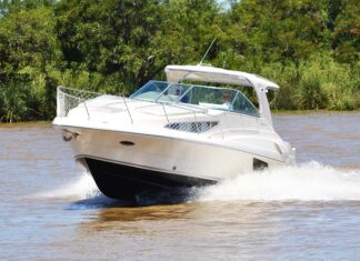 HOY EN ESLORAS PROBAMOS EL TRENTO 340 SUCCESS Y TE MOSTRAMOS EL “PICCINI DAY” EN CÓRDOBA