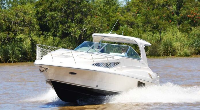 HOY EN ESLORAS PROBAMOS EL TRENTO 340 SUCCESS Y TE MOSTRAMOS EL “PICCINI DAY” EN CÓRDOBA