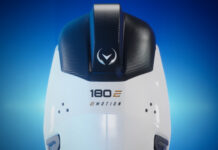 E-MOTION 180E: EL MOTOR FUERABORDA ELÉCTRICO MÁS RÁPIDO DEL MUNDO