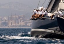 ESPAÑA: COMENZÓ EL 25° ANIVERSARIO DE LA SUPERYACHT CUP PALMA