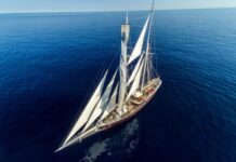 “NAVE ITALIA”: EL PROYECTO QUE AYUDA A JÓVENES A TRAVÉS DE CAMPAÑAS SOLIDARIAS EN EL MAR