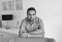 YACHT DESIGN: LISANDRO TORRES KOSIBA EN EL CICLO DE CONFERENCIAS DE DINA