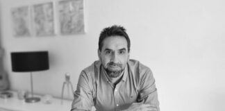 YACHT DESIGN: LISANDRO TORRES KOSIBA EN EL CICLO DE CONFERENCIAS DE DINA