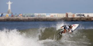 MAR DEL PLATA: LA CAPITAL NACIONAL DEL SURF POR EXCELENCIA