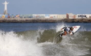 MAR DEL PLATA: LA CAPITAL NACIONAL DEL SURF POR EXCELENCIA