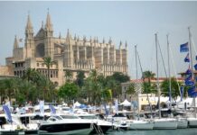 MAÑANA COMIENZA LA EDICIÓN 2021 DEL PALMA INTERNATIONAL BOAT SHOW