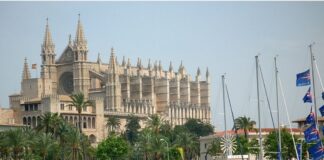 MAÑANA COMIENZA LA EDICIÓN 2021 DEL PALMA INTERNATIONAL BOAT SHOW