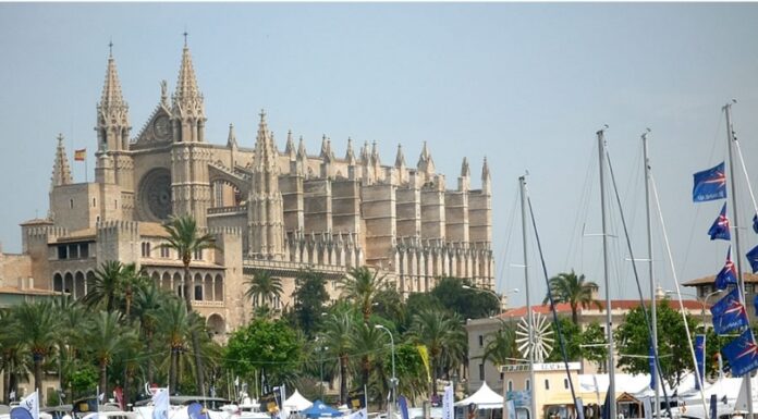 MAÑANA COMIENZA LA EDICIÓN 2021 DEL PALMA INTERNATIONAL BOAT SHOW