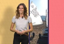 VIDEO- ATANDO CABOS TV DE ESPAÑA, NUEVO PROGRAMA