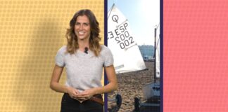 VIDEO- ATANDO CABOS TV DE ESPAÑA, NUEVO PROGRAMA