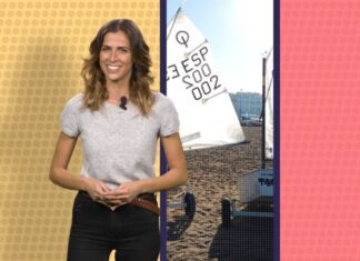 VIDEO- ATANDO CABOS TV DE ESPAÑA, NUEVO PROGRAMA