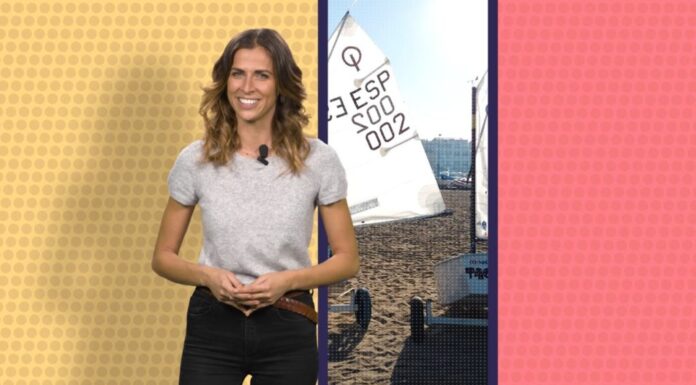 VIDEO- ATANDO CABOS TV DE ESPAÑA, NUEVO PROGRAMA