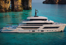 SANLORENZO LANZA LA NUEVA SERIE X-SPACE EXPLORER