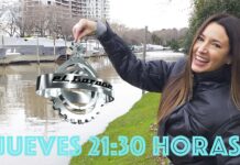 VIDEO – PARALELO CERO TV DE ANOCHE, PROGRAMA COMPLETO