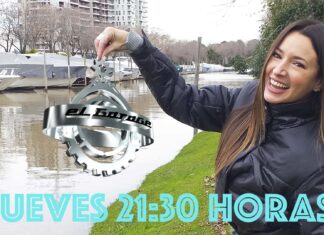 VIDEO – PARALELO CERO TV DE ANOCHE, PROGRAMA COMPLETO