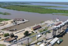 ORDENAN LA INDAGATORIA DEL INTENDENTE DE SAN PEDRO POR CONTAMINAR EL RÍO PARANÁ