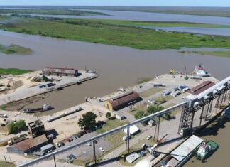 ORDENAN LA INDAGATORIA DEL INTENDENTE DE SAN PEDRO POR CONTAMINAR EL RÍO PARANÁ