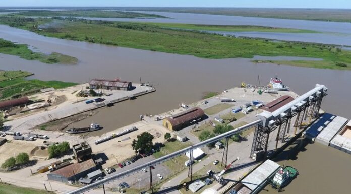 ORDENAN LA INDAGATORIA DEL INTENDENTE DE SAN PEDRO POR CONTAMINAR EL RÍO PARANÁ