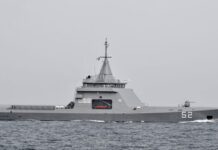 EL PATRULLERO ARA “PIEDRABUENA” RETOMA LAS TAREAS DE VIGILANCIA Y CONTROL MARÍTIMO