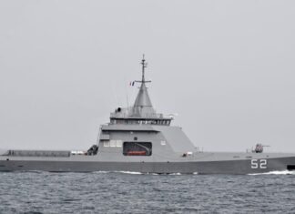 EL PATRULLERO ARA “PIEDRABUENA” RETOMA LAS TAREAS DE VIGILANCIA Y CONTROL MARÍTIMO