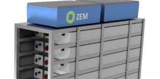 VOLVO PENTA ADQUIERE UNA PARTICIPACIÓN DE LA MARCA DE BATERÍAS MARINAS “ZEM”