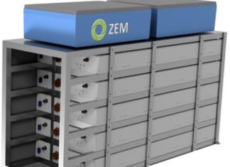 VOLVO PENTA ADQUIERE UNA PARTICIPACIÓN DE LA MARCA DE BATERÍAS MARINAS “ZEM”