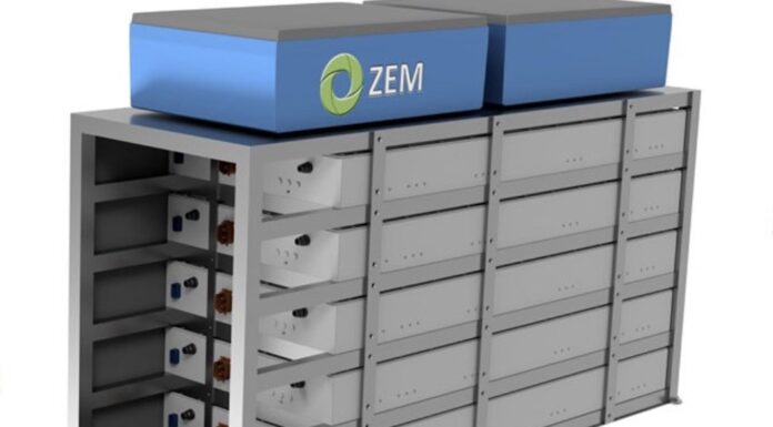 VOLVO PENTA ADQUIERE UNA PARTICIPACIÓN DE LA MARCA DE BATERÍAS MARINAS “ZEM”