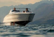 VENECIA: LOS BARCOS ELÉCTRICOS PODRÍAN SER UNA SOLUCIÓN DE NAVEGACIÓN