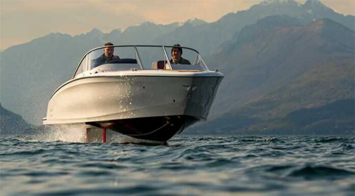 VENECIA: LOS BARCOS ELÉCTRICOS PODRÍAN SER UNA SOLUCIÓN DE NAVEGACIÓN