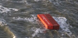 CONTENEDORES PERDIDOS EN EL MAR: FUERTE AUMENTO EN 2024