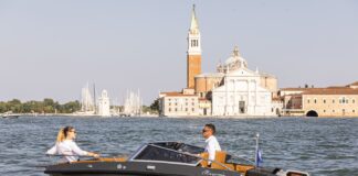 CONSTRUCTOR HISPANO – ITALIANO QUIERE REVOLUCIONAR EL CONCEPTO DE NAVEGACIÓN ELECTRICA