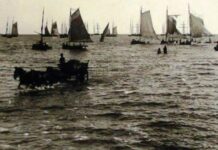 5 DE JUNIO DE 1888: A 133 AÑOS DEL TERREMOTO QUE SACUDIÓ GRAN PARTE DE COLONIA Y EL RÍO DE LA PLATA