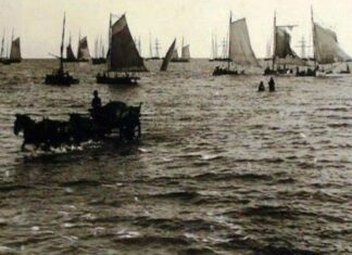 5 DE JUNIO DE 1888: A 133 AÑOS DEL TERREMOTO QUE SACUDIÓ GRAN PARTE DE COLONIA Y EL RÍO DE LA PLATA