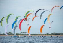 LAS REGATAS EN ALTA MAR NO FORMARÁN PARTE DE LOS JUEGOS OLÍMPICOS DE 2024