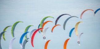 LAS REGATAS EN ALTA MAR NO FORMARÁN PARTE DE LOS JUEGOS OLÍMPICOS DE 2024