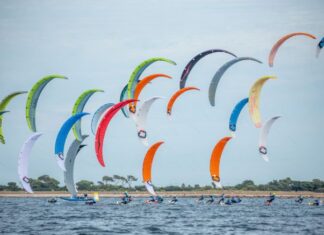 LAS REGATAS EN ALTA MAR NO FORMARÁN PARTE DE LOS JUEGOS OLÍMPICOS DE 2024