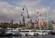 EL SALÓN NÁUTICO DE BARCELONA APOSTARÁ POR LA SOSTENIBILIDAD E INNOVACIÓN PARA CONSOLIDAR EL CRECIMIENTO DEL SECTOR