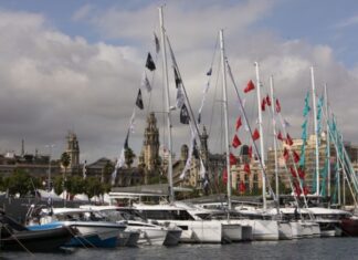 ESPAÑA – CAEN UN 17% LAS MATRICULACIONES DE EMBARCACIONES EN LO QUE VA DEL 2022