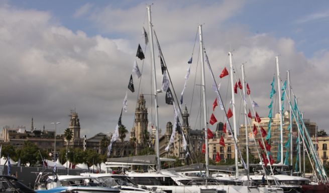 ESPAÑA – CAEN UN 17% LAS MATRICULACIONES DE EMBARCACIONES EN LO QUE VA DEL 2022