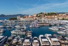FERRETTI GROUP PARTICIPARÁ EN EL 43° FESTIVAL DE YATES DE CANNES
