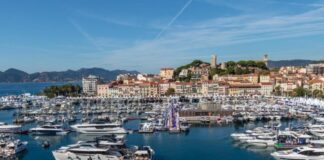 FERRETTI GROUP PARTICIPARÁ EN EL 43° FESTIVAL DE YATES DE CANNES