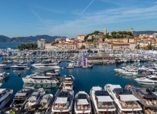 FERRETTI GROUP PARTICIPARÁ EN EL 43° FESTIVAL DE YATES DE CANNES