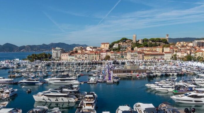 FERRETTI GROUP PARTICIPARÁ EN EL 43° FESTIVAL DE YATES DE CANNES