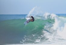 SURF – TODAS LAS FICHAS PUESTAS EN LUCÍA INDURAIN