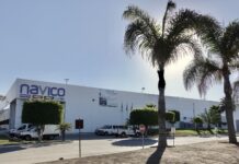 BRUNSWICK ADQUIRIRÁ NAVICO POR MIL MILLONES DE DÓLARES