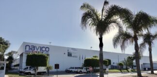 BRUNSWICK ADQUIRIRÁ NAVICO POR MIL MILLONES DE DÓLARES